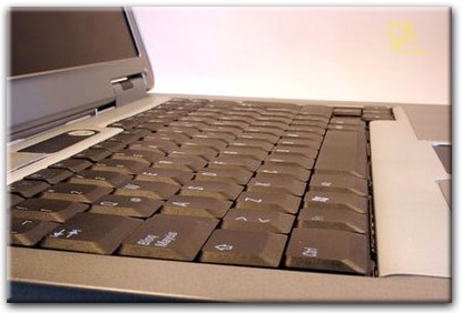 Замена клавиатуры ноутбука Emachines в Белгороде