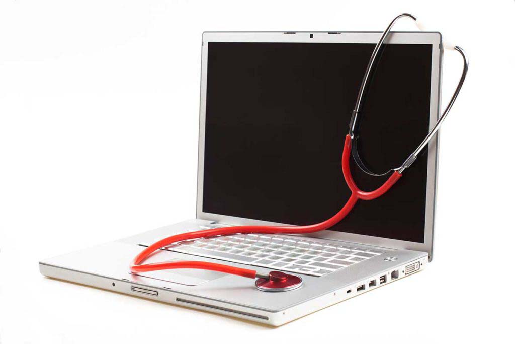 Бесплатная диагностика ноутбука в Белгороде