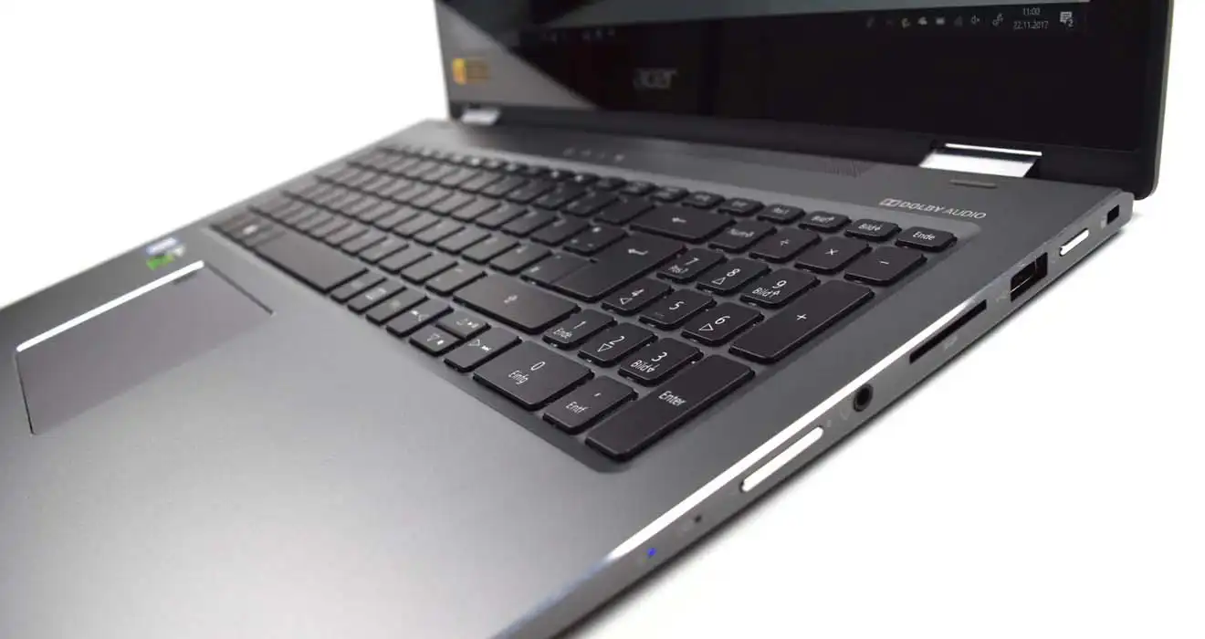 Ремонт ноутбуков Acer в Белгороде