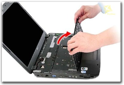 Замена клавиатуры ноутбука Acer в Белгороде
