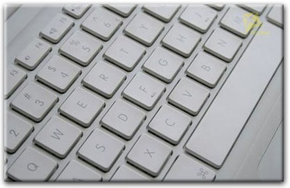 Замена клавиатуры ноутбука Compaq в Белгороде