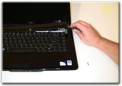 Ремонт клавиатуры на ноутбуке Dell в Белгороде