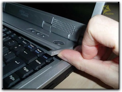 Замена клавиатуры ноутбука Fujitsu Siemens в Белгороде