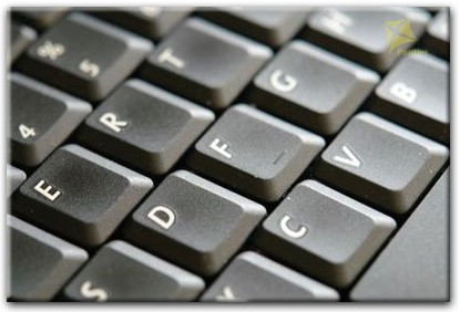 Замена клавиатуры ноутбука HP в Белгороде