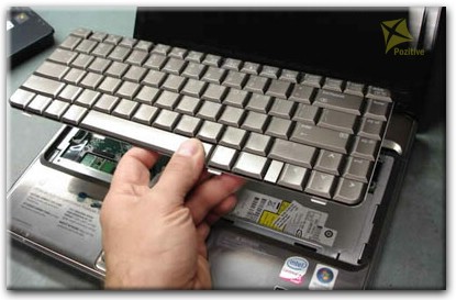 Ремонт клавиатуры на ноутбуке HP в Белгороде