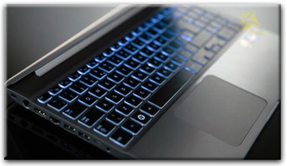 Ремонт клавиатуры на ноутбуке Samsung в Белгороде