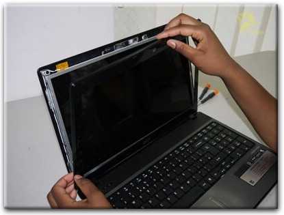 Замена экрана ноутбука Acer в Белгороде