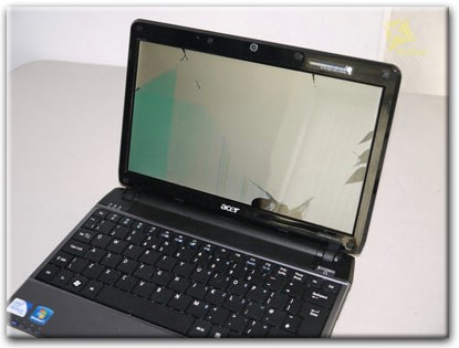 Замена матрицы ноутбука Acer в Белгороде
