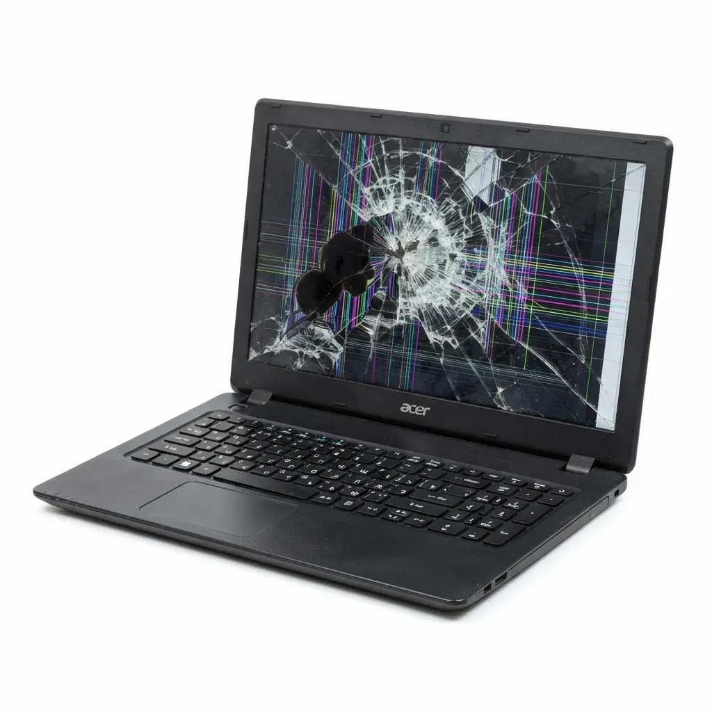 поменять матрицу ноутбука Acer в Белгороде