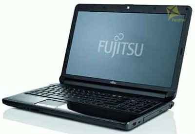 Замена экрана ноутбука Fujitsu Siemens в Белгороде