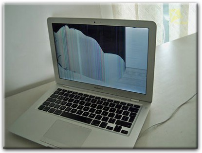 Замена матрицы Apple MacBook в Белгороде