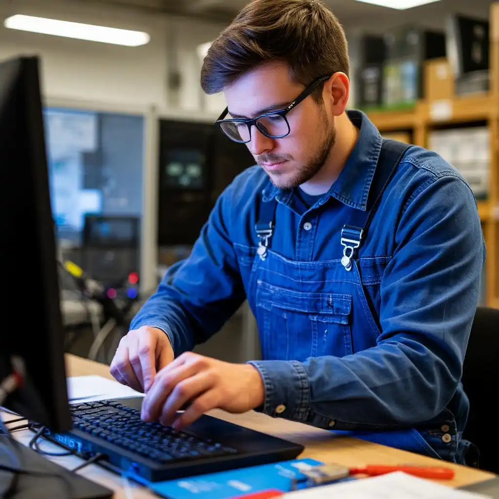 Настройка VPN в Белгороде