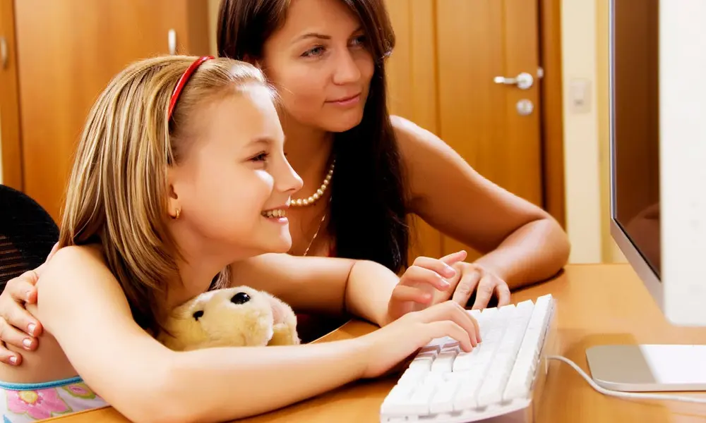 настройка родительского контроля в Белгороде