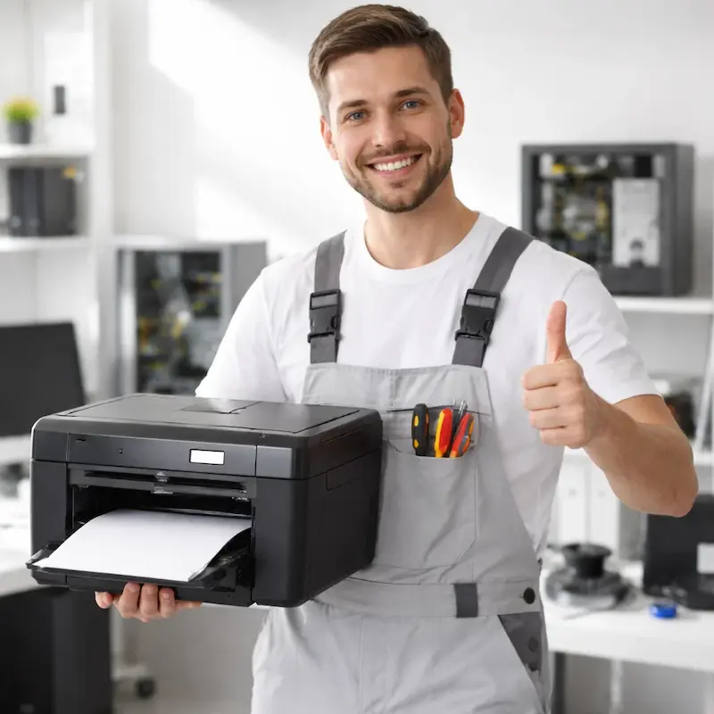 Подключение периферийных устройств к ПК в Белгороде