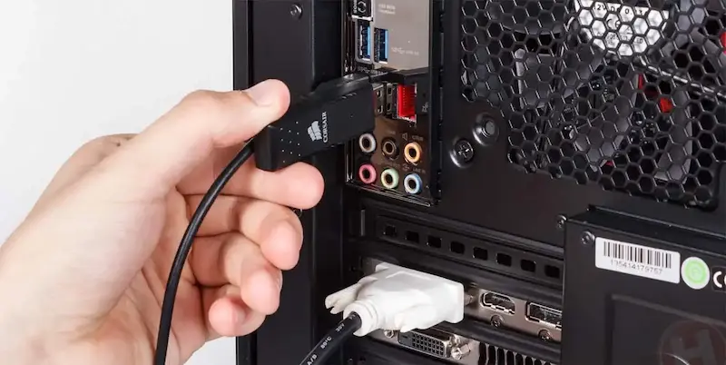 Настройка периферийных устройств в Белгороде