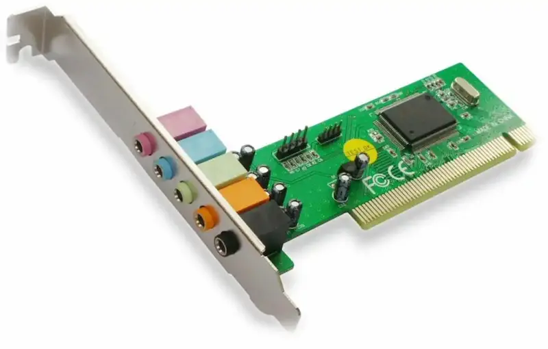 Установка звуковой карты на компьютер в Белгороде