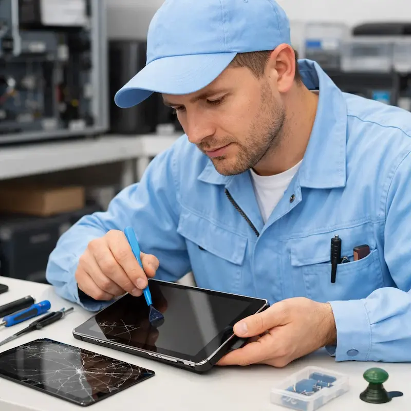 Заменить экран на телефоне в Белгороде