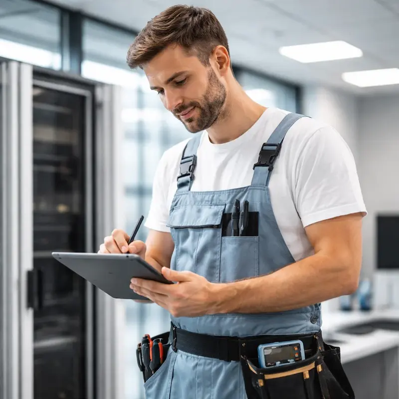 Настроить телефон в Белгороде