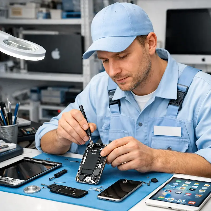 Ремонт Apple в Белгороде