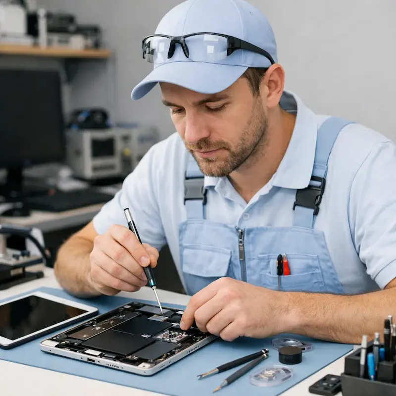 Ремонт Apple Ipad в Белгороде