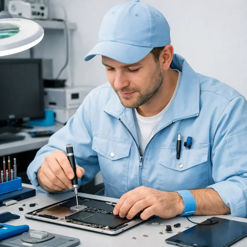 Ремонт Айпада в Белгороде