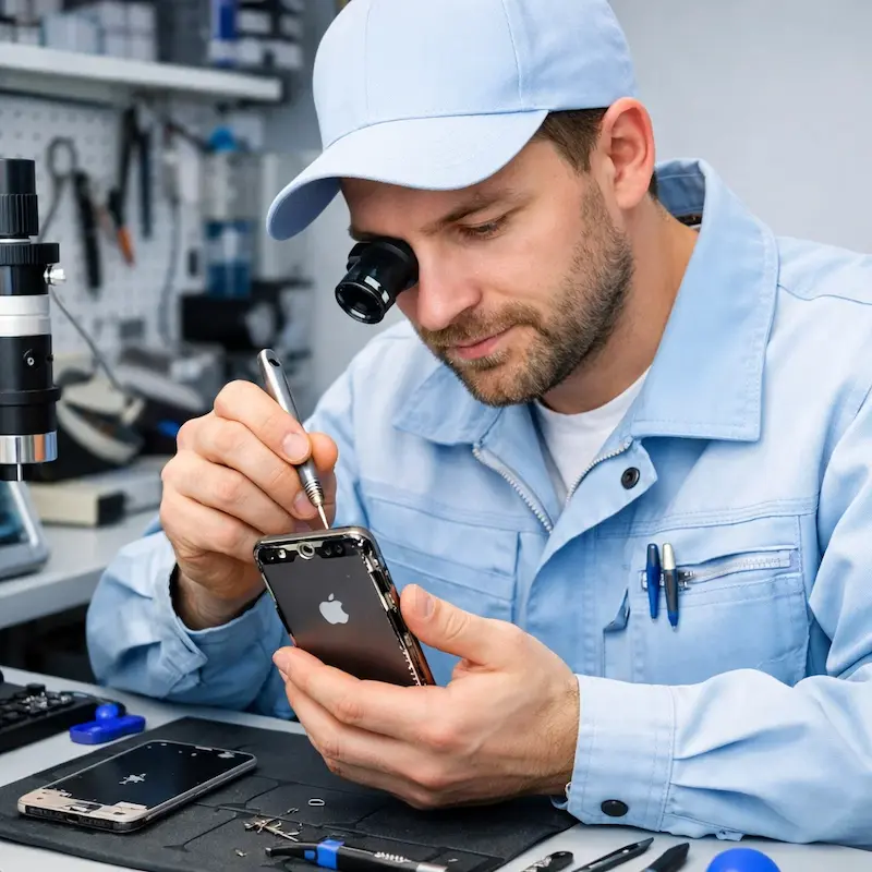 Ремонт Apple iPhone в Белгороде