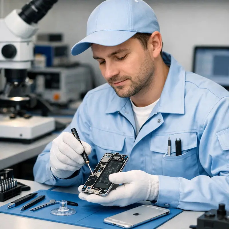 Ремонт Айфона в Белгороде