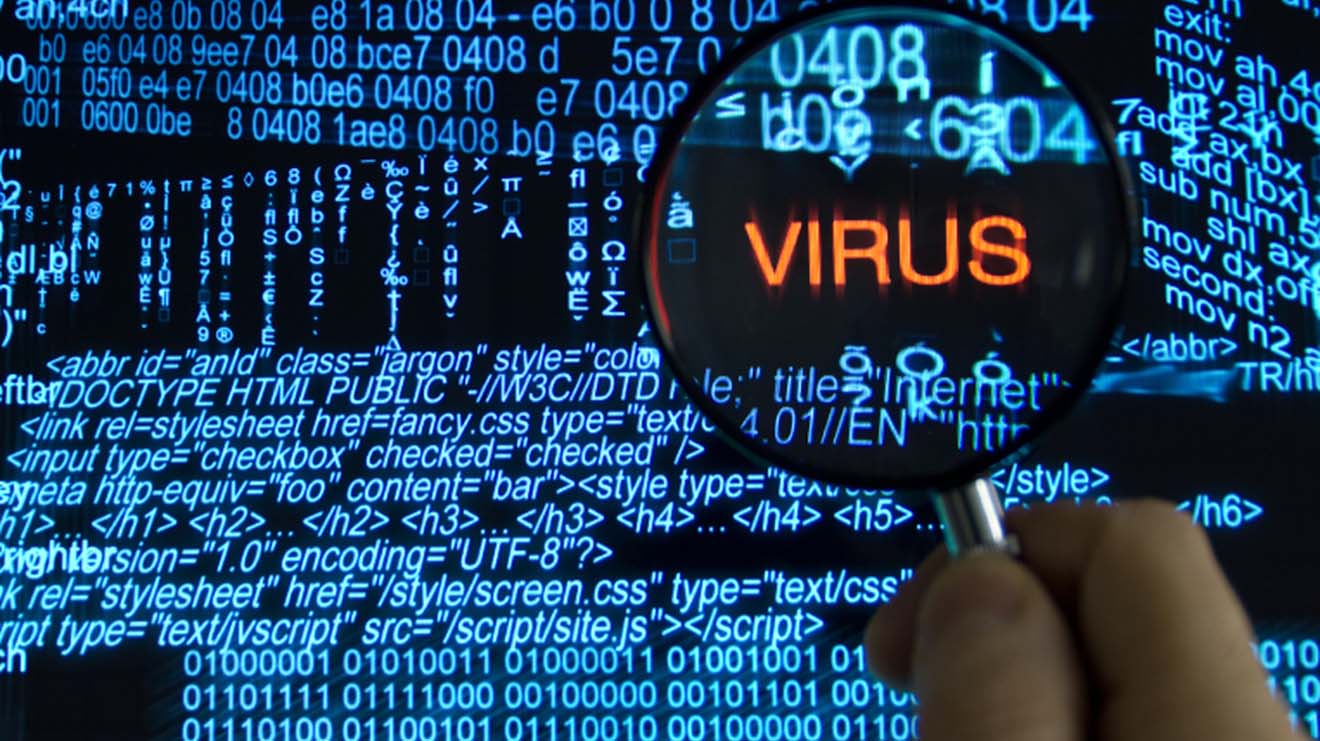 удаление компьютерных вирусов в Белгороде